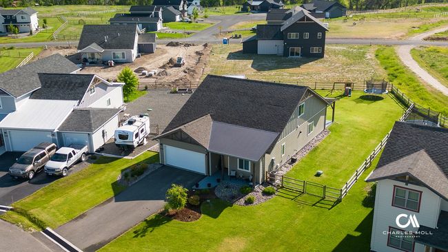 5526 Thimbleberry Loop, House other with 4 bedrooms, 3 bathrooms and null parking in Helena MT | Image 40