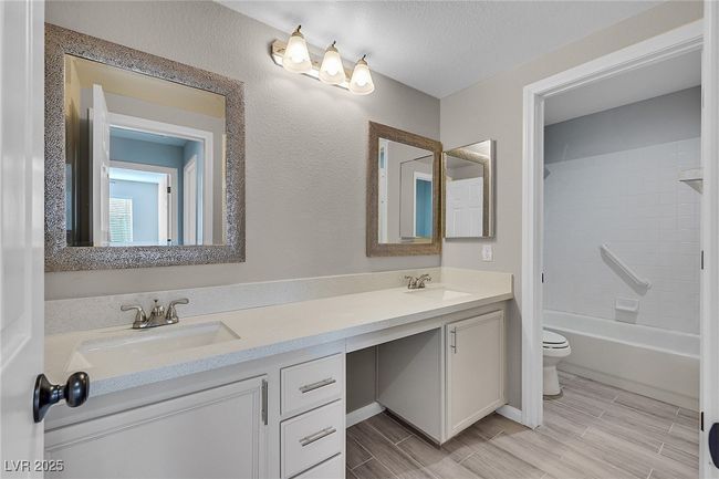 0 - 1795 Lily Pond Cir, Home with 3 bedrooms, 3 bathrooms and null parking in Henderson NV | Image 19