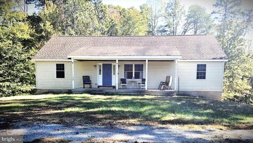 7599 Secretarys Sand Rd, SCHUYLER, VA, 22969-1626 | Card Image