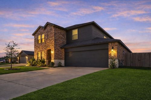 16115 Jordan Meadow Way, Hockley, TX, 77447 | Card Image