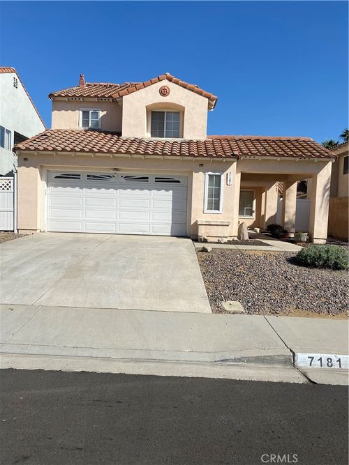 7181 Santa Barbara Ct, Fontana, CA, 92336 | Card Image