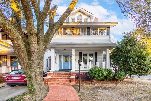 4600 Colonial Ave, Norfolk, VA, 23508-2737 | Card Image