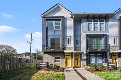 2128 Electric Ln, Charlotte, NC, 28205-1699 | Card Image