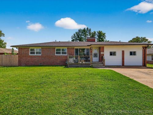 3615 Utah Ave, Bartlesville, OK, 74006-2937 | Card Image