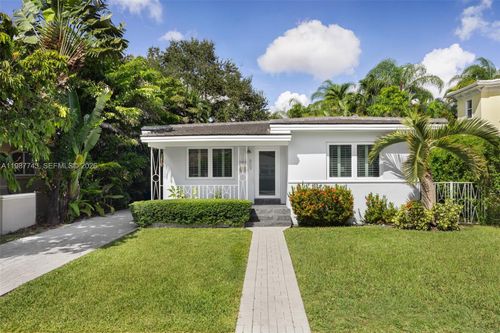 809 Angelo Ave, Coral Gables, FL, 33134-2501 | Card Image