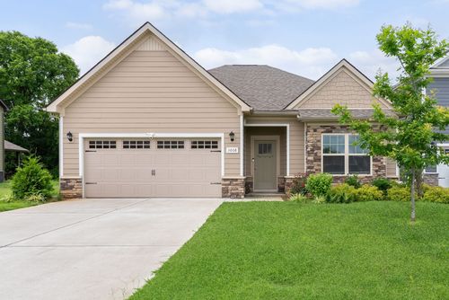 3608 Stormy Ln, Rockvale, TN, 37153-6501 | Card Image