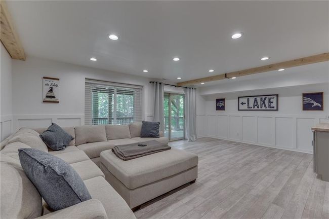 7207 Grouper Dr, House other with 2 bedrooms, 2 bathrooms and null parking in Nineveh IN | Image 30
