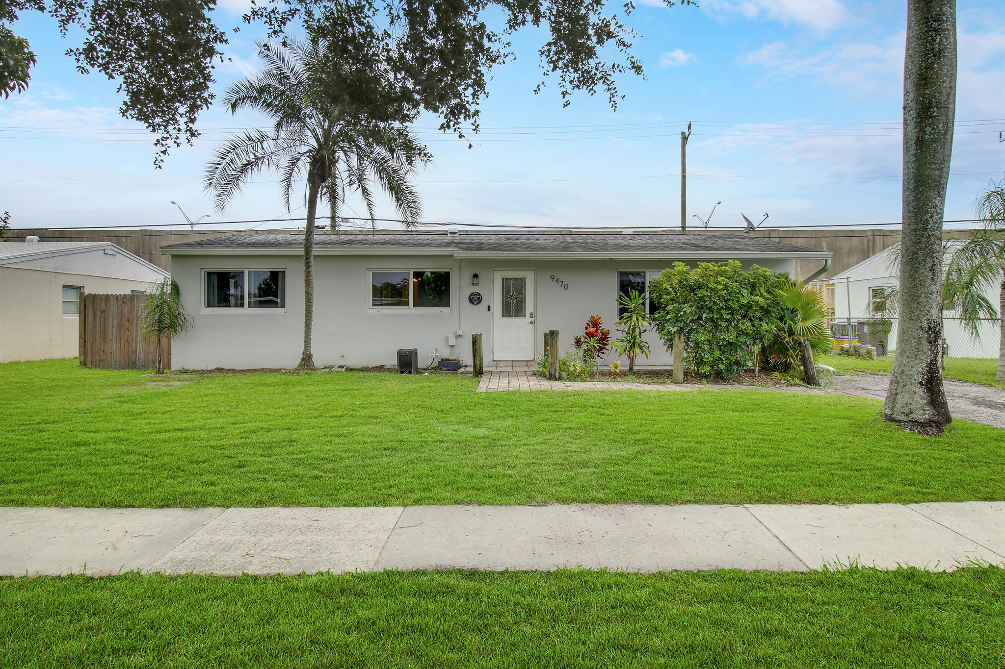 Birmingham Dr, Palm Beach Gardens, FL 33410