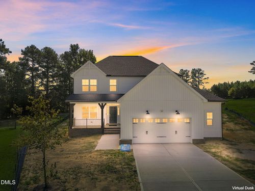 10 Diamond Creek Dr, Zebulon, NC, 27597-3331 | Card Image