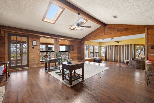 Living room with a wealth of natural light | Image 8