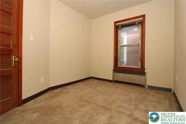 1171 E 4 Th St, Townhouse with 4 bedrooms, 1 bathrooms and null parking in BETHLEHEM PA | Image 24