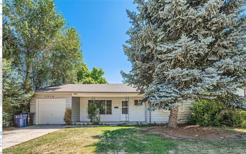 3016 S Harrison St, Denver, CO, 80210-6636 | Card Image