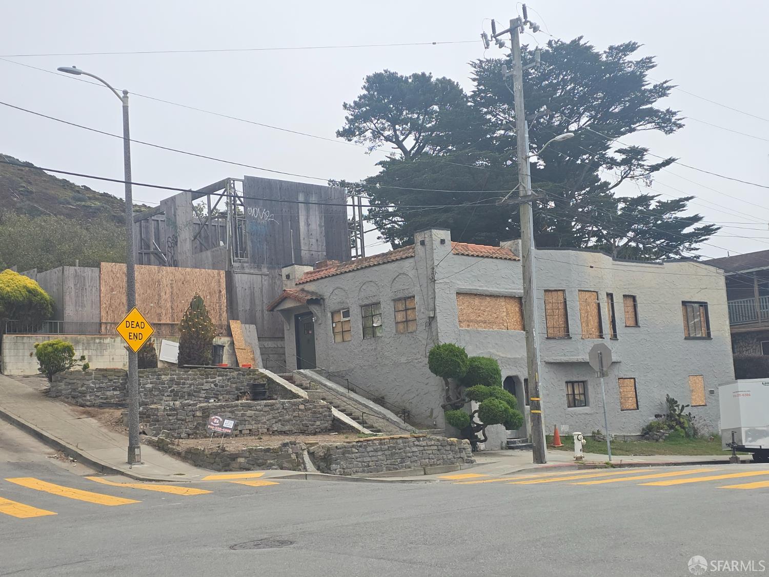 Residential Income in San Francisco 3