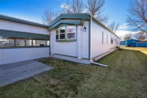 3908 Swallow Lane, Billings, MT, 59102 | Card Image