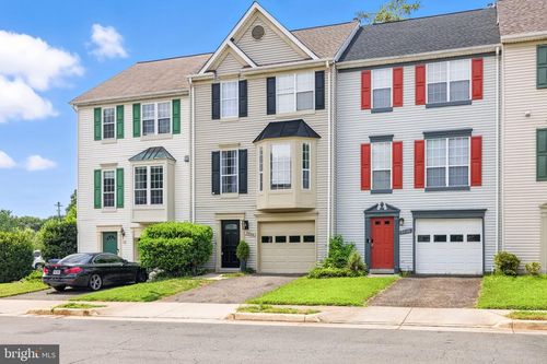 5940 Baron Kent Ln, CENTREVILLE, VA, 20120-3438 | Card Image