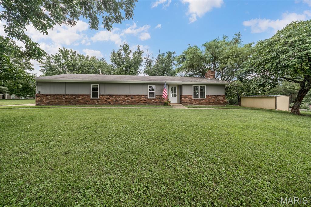 Residential in Rolla 2