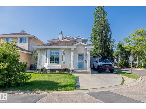 329 River Pt Nw, Edmonton, AB, T5A4Z4 | Card Image