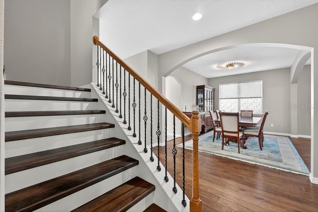 30120 Hackney Loop, House other with 4 bedrooms, 4 bathrooms and null parking in MOUNT DORA FL | Image 39