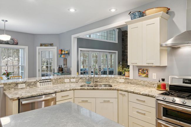 17867 K Line Way, House other with 4 bedrooms, 4 bathrooms and null parking in Marshall MI | Image 22