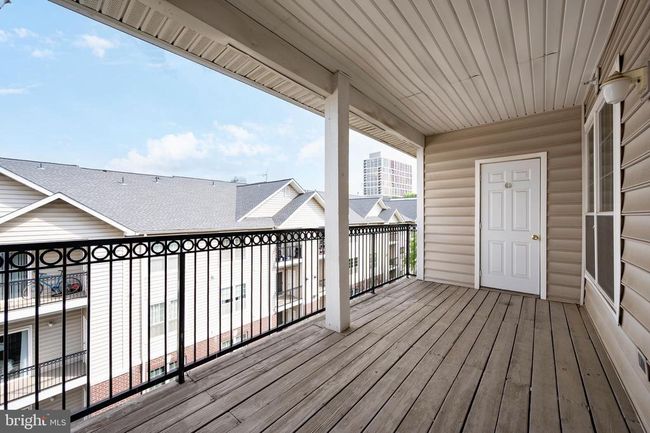 UNIT-9423 - 1530 Spring Gate Dr, Condo with 2 bedrooms, 2 bathrooms and null parking in MCLEAN VA | Image 23