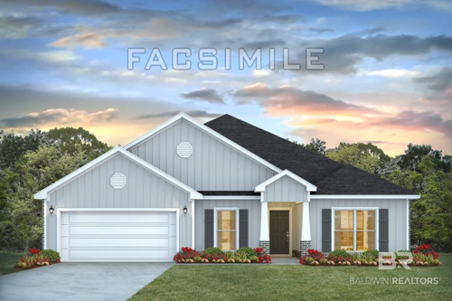 15846 Fackler Road, Loxley, AL, 36551 | Card Image