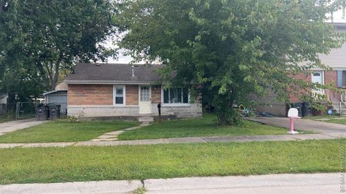 5961 Marvin St, Taylor, MI, 48180-1188 | Card Image