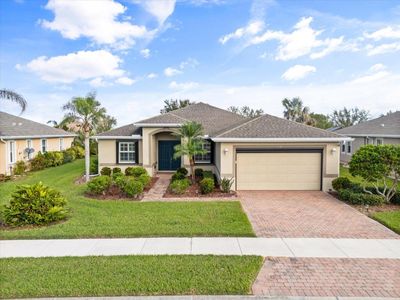 5384 Layton Drive, House other with 3 bedrooms, 2 bathrooms and null parking in Venice FL | Image 1