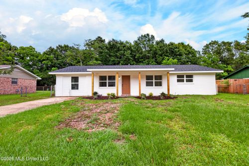 116 Imilda Drive, Gulfport, MS, 39503 | Card Image