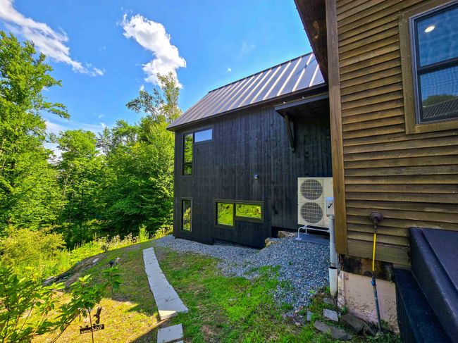 937 Hayden Rd, House other with 3 bedrooms, 3 bathrooms and null parking in East Calais VT | Image 33