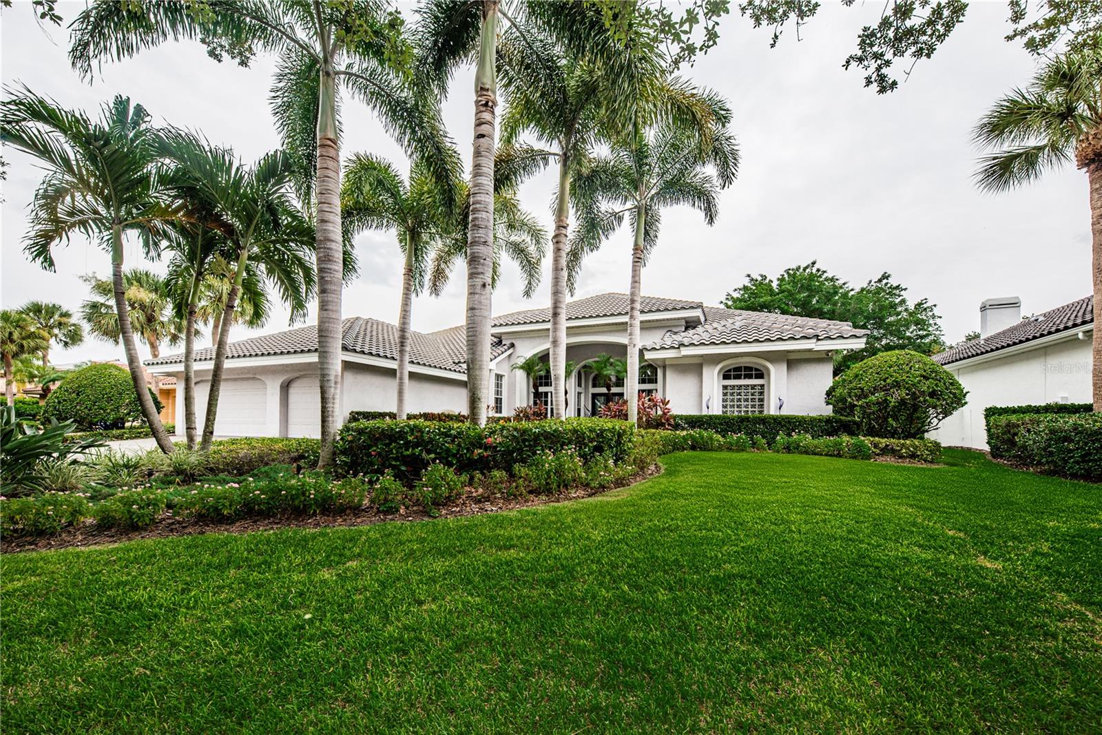 Waterash Ln, Pinellas Park, FL 33782