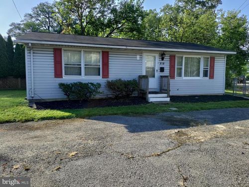 816 Islington St, SILVER SPRING, MD, 20910-4908 | Card Image