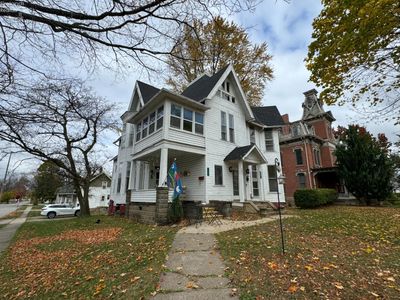 129 E Main Street, Home with 0 bedrooms, 0 bathrooms and 2 parking in Norwalk OH | Image 3