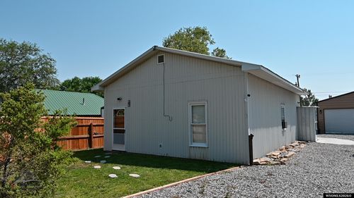919 E Adams Avenue, Riverton, WY, 82501 | Card Image