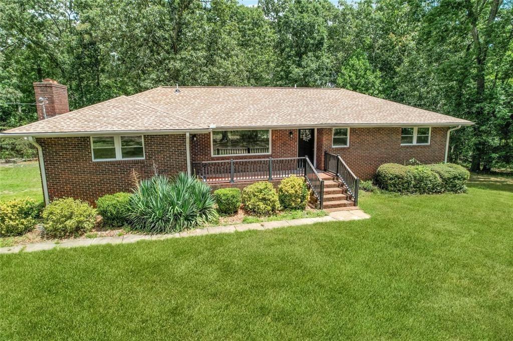 Residential in Douglasville
