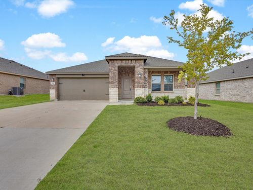 113 Ginger Ave, Anna, TX, 75409-1268 | Card Image
