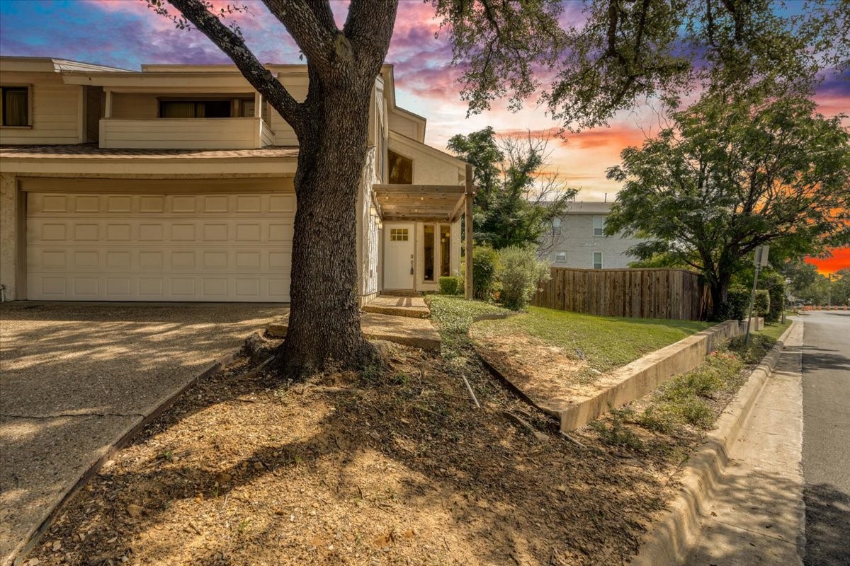Residential in Lewisville 3