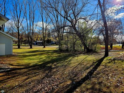 .48 Lot with Mature Trees | Image 3