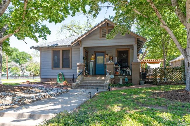1501 S Austin St, House other with 2 bedrooms, 2 bathrooms and 2 parking in Brenham TX | Image 30