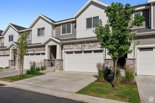 15218 S Tack Way, Bluffdale, UT, 84065-1795 | Card Image