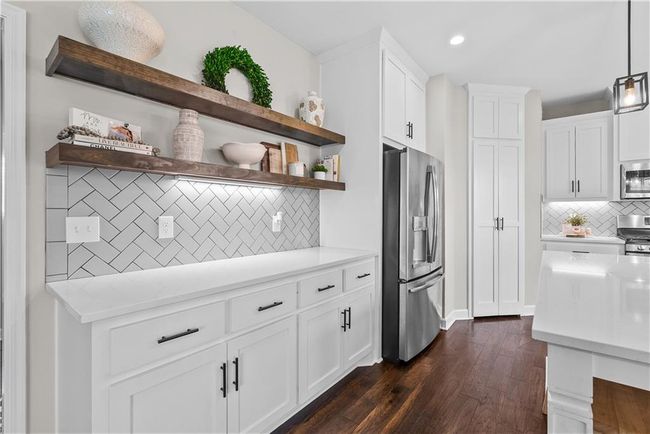 19714 W 197 Th Ct, House other with 4 bedrooms, 3 bathrooms and null parking in Spring Hill KS | Image 16