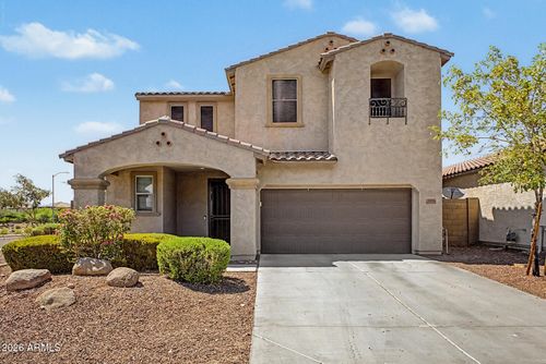 9854 W Sands Dr, Peoria, AZ, 85383-3303 | Card Image