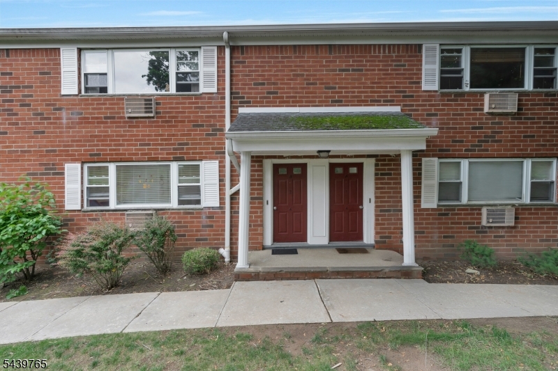 Residential in Parsippany-Troy Hills Twp.