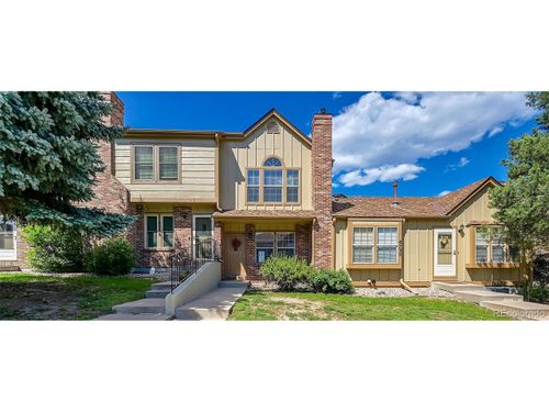 6737 Overland Dr, Colorado Springs, CO, 80919-1955 | Card Image