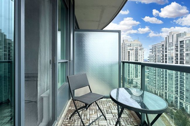 1507 - 20 N Park Rd, Condo with 2 bedrooms, 2 bathrooms and 1 parking in Vaughan ON | Image 19