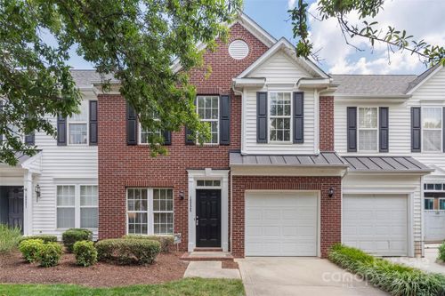 10225 Alexander Martin Ave, Charlotte, NC, 28277-8180 | Card Image
