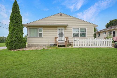 2009-2007-2009 Burton Ave, Waterloo, IA, 50703-1401 | Card Image