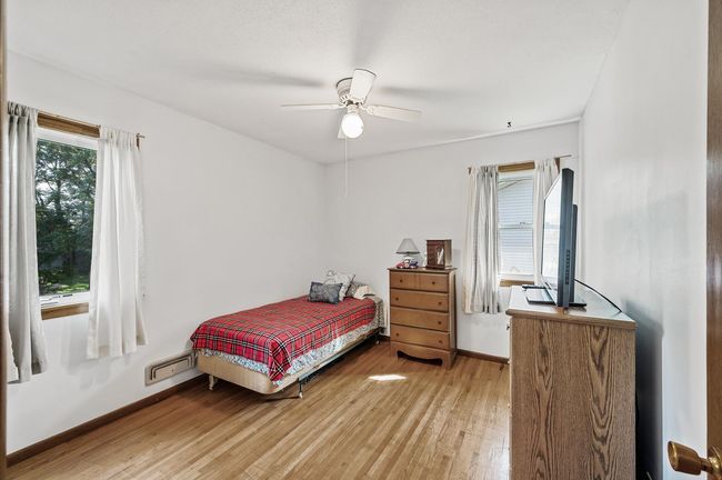 Bedroom #2 - Real Hardwood Flooring | Image 14