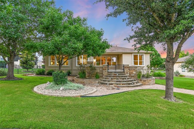 107 Apache Mountain Ln, House other with 2 bedrooms, 2 bathrooms and 2 parking in Georgetown TX | Image 28