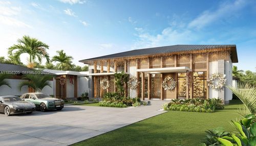 17311 Sw 52nd Ct, Southwest Ranches, FL, 33331-2301 | Card Image