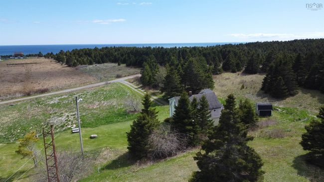 38 Lerues Lane, House other with 3 bedrooms, 1 bathrooms and null parking in L'ardoise NS | Image 45